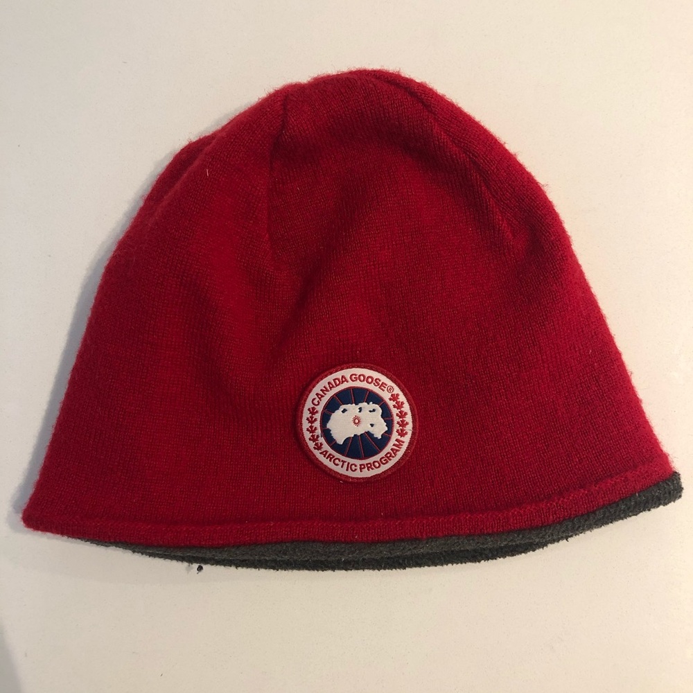 Canada Goose Hat